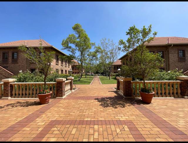 313M² OFFICE TO LET IN RIVONIA